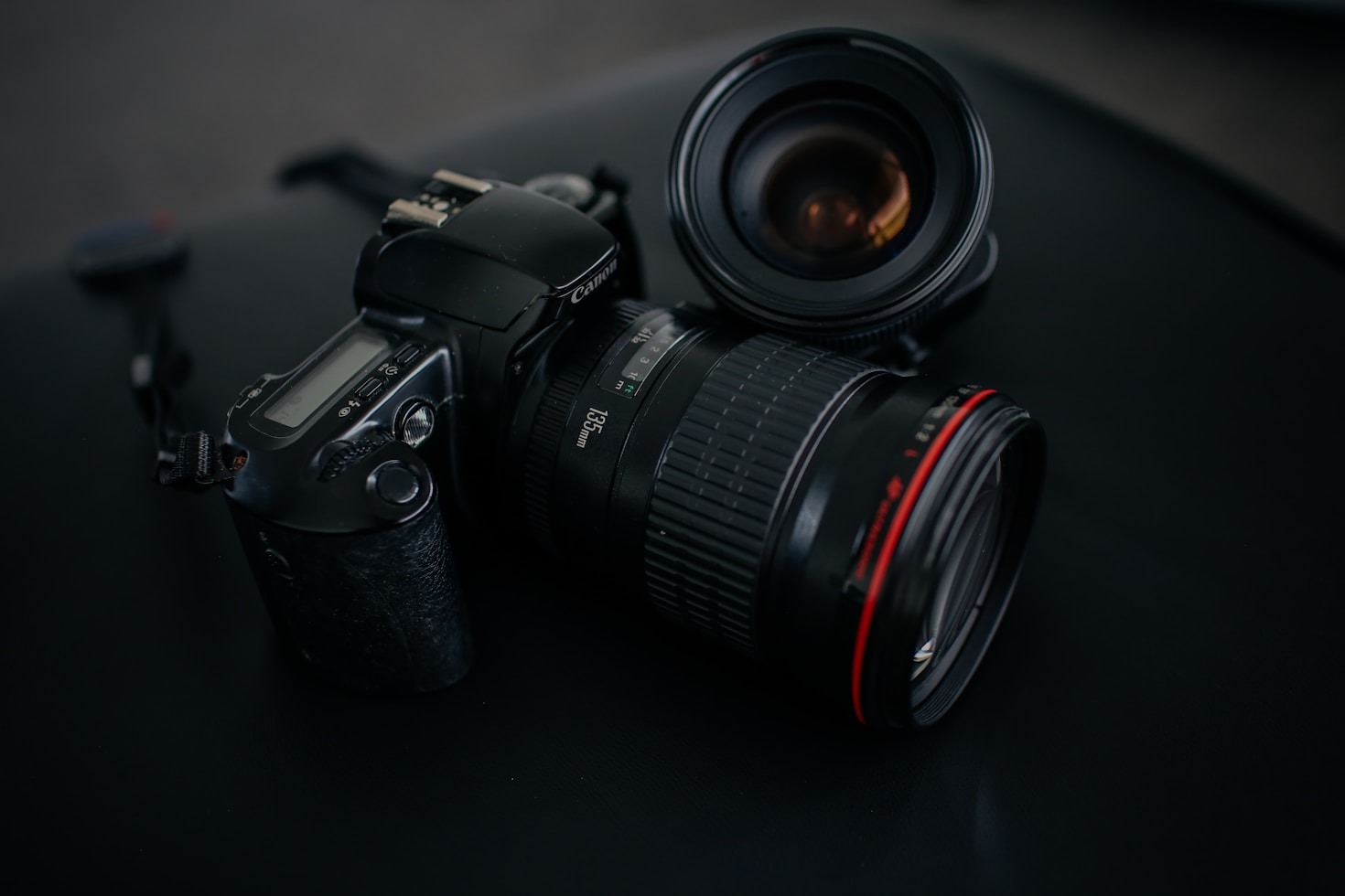 10 Ways Photography Changes How You See Life