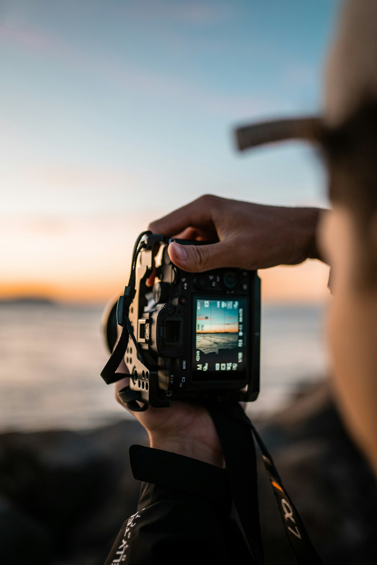 The Emotional Power of a Perfect Shot